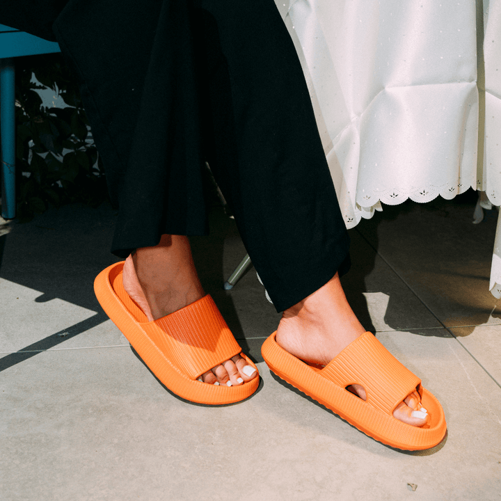 LunaCloud™ Slippers