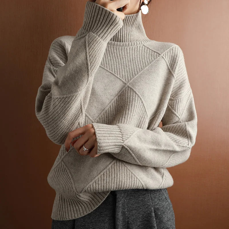 Viola - Comfy Coltrui - Modenta