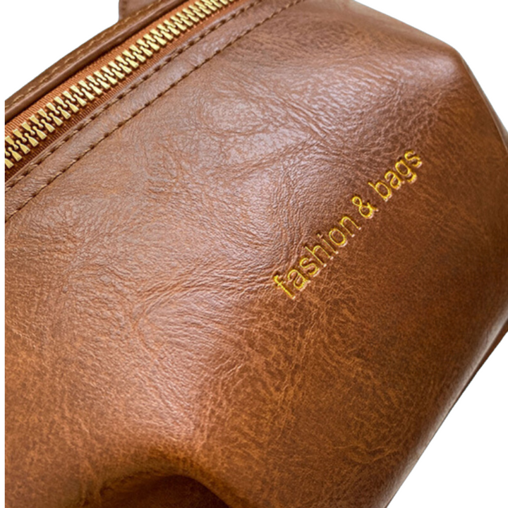 RetroStyle - De Ultieme Vintage Schoudertas voor de Moderne Vrouw. - Modenta